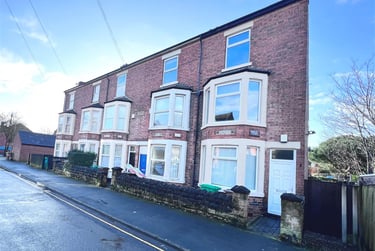 5 bed house, Marlborough Street, Dunkirk, Nottingham, NG72LE - Image 1